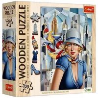 Catherine Abel: Ljeto u gradu 200-dijelna drvena slagalica - Trefl - c/a/Catherine-Abel-Ljeto-u-gradu-200-dijelna-drvena-slagalica-Trefl-1.jpg