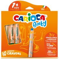 Carioca: 3 u 1 baby masne krede set od 10 dijelova - c/a/carioca-3-u-1-baby-masne-krede-set-od-10-dijelova.jpg