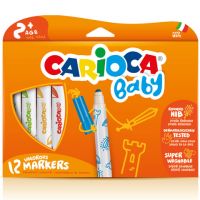 Carioca: Baby flomasteri u boji, mogu se oprati 12 kom - c/a/carioca-baby-flomasteri-u-boji-mogu-se-oprati-12-kom.jpg
