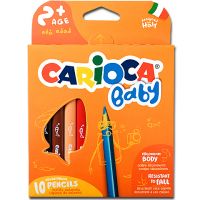 Carioca: Baby olovke set od 10 kom - c/a/carioca-baby-olovke-set-od-10-kom.jpg
