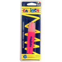 Carioca: Neon pink text marker - c/a/carioca-neon-pink-text-marker.jpg
