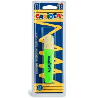 Carioca: Neon zeleni text marker - c/a/carioca-neon-zeleni-text-marker.jpg