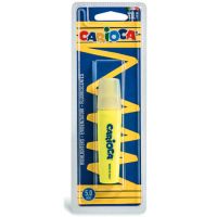 Carioca: Neon žuti text marker - c/a/carioca-neon-zuti-text-marker.jpg