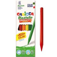 Carioca: Plastello set masnih bojica 6kom - c/a/carioca-plastello-set-masnih-bojica-6kom.jpg