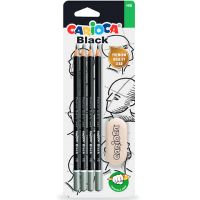 Carioca: Premium HB grafitne olovke - c/a/carioca-premium-hb-grafitne-olovke.jpg
