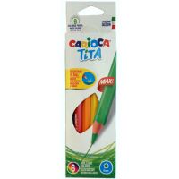 Carioca: Tita maxi bojice 6 kom - c/a/carioca-tita-maxi-bojice-6-kom.jpg