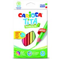 Carioca: Tita maxi trokutaste bojice 12 kom - c/a/carioca-tita-maxi-trokutaste-bojice-12-kom.jpg