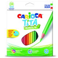 Carioca: Tita trokutaste bojice 24 kom - c/a/carioca-tita-trokutaste-bojice-24-kom.jpg