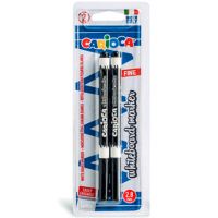 Carioca Whiteboard crni flomaster za ploču 2kom - c/a/carioca-whiteboard-crni-flomaster-za-plocu-2kom.jpg