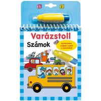 Čarobna olovka - Bojanka sa brojevima - c/a/carobna-olovka-bojanka-sa-brojevima.jpg