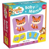 Carotina Baby: Igra pamćenja - Beba životinja - c/a/carotina-baby-igra-pamcenja-beba-zivotinja.jpg
