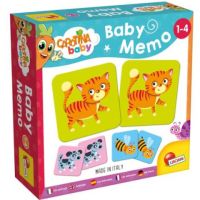 Carotina Baby: Igra pamćenja - Životinje - c/a/carotina-baby-igra-pamcenja-zivotinje.jpg