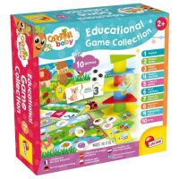 Carotina baby: Montessori zbirka igara za razvoj vještina, 10 komada - Lisciani - c/a/carotina-baby-montessori-zbirka-igara-za-razvoj-vjestina-10-komada-lisciani.jpg