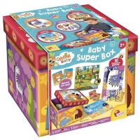 Carotina Baby: Super Box s 10 edukativnih igara - Lisciani - c/a/carotina-baby-super-box-s-10-edukativnih-igara-lisciani-1.jpg