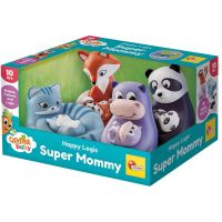 Carotina Baby: Super Mommy životinje i njihovi mladunci edukativna igra - Lisciani - c/a/carotina-baby-super-mommy-zivotinje-i-njihovi-mladunci-edukativna-igra-lisciani-1.jpg