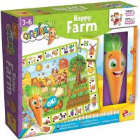 Carotina: Sretna farma set - Lisciani - c/a/carotina-sretna-farma-set-lisciani-1.jpg