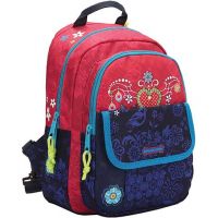 Catalina Estrada školska torba za slobodno vrijeme, ruksak crveno-plava 26x10x35cm - c/a/catalina-estrada-skolska-torba-za-slobodno-vrijeme-ruksak-crveno-plava-26x10x35cm.jpg