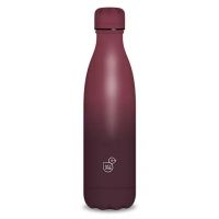 Bordo metalna boca za vodu sa duplim stijenkama 500 ml