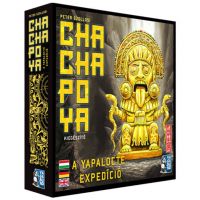 Chachapoya: Proširenje društvene igre Yapalocté ekspedicija - c/h/Chachapoya-Prosirenje-drustvene-igre-Yapalocte-ekspedicija-1.jpg