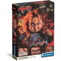 Chucky slagalica od 1000 dijelova - Clementoni - c/h/Chucky-slagalica-od-1000-dijelova-Clementoni-1.jpg