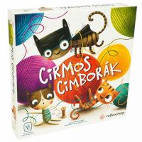 Cirmos Prijatelji društvena igra - c/i/Cirmos-Prijatelji-drustvena-igra-1.jpg