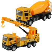City Truck: Betonska mješalica ili kamion s kranom za povlačenje unatrag 14cm - c/i/City-Truck-Betonska-mjesalica-ili-kamion-s-kranom-za-povlacenje-unatrag-14cm-1.jpg