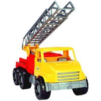 City Truck: Vatrogasno vozilo sa ljestvama - Wader - c/i/city-truck-vatrogasno-vozilo-sa-ljestvama-wader.jpg