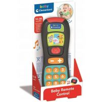 Clementoni Baby: Moj prvi daljinski upravljač, dječja igračka sa svjetlosnim i zvučnim efektima - c/l/Clementoni-Baby-Moj-prvi-daljinski-upravljac-djecja-igracka-sa-svjetlosnim-i-zvucnim-efektima-1.jpg