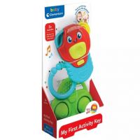 Clementoni Baby: Moji prvi ključevi interaktivna razvojna igračka - c/l/Clementoni-Baby-Moji-prvi-kljucevi-interaktivna-razvojna-igracka-1.jpg