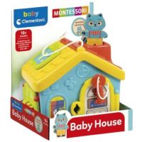 Clementoni Baby: Montessori kućica s ključevima, set za razvoj vještina - c/l/Clementoni-Baby-Montessori-kucica-s-kljucevima-set-za-razvoj-vjestina-1.jpg