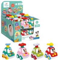Clementoni Baby: Press&Go autić s Disney likom u četiri različite varijante 1 komad - c/l/Clementoni-Baby-Press-amp-Go-autic-s-Disney-likom-u-cetiri-razlicite-varijante-1-komad-1.jpg