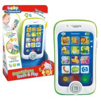 Clementoni Baby: Touch & Play Interaktivni pametni telefon - c/l/Clementoni-Baby-Touch-amp-Play-Interaktivni-pametni-telefon-1.jpg