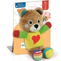Clementoni baby: Bob plišana figura medvjeda - c/l/Clementoni-baby-Bob-plisana-figura-medvjeda-1.jpg