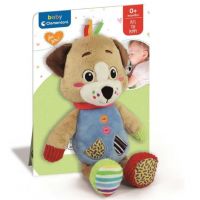 Clementoni baby: Moje prvo plišano štene - c/l/Clementoni-baby-Moje-prvo-plisano-stene-1.jpg