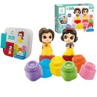 Clemmy: Disney Princess meke građevinske kocke - edukativna igračka - Clementoni - c/l/Clemmy-Disney-Princess-meke-gradevinske-kocke-edukativna-igracka-Clementoni-1.jpg