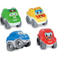Clemmy Mini Autić za prevrtanje u više varijanti 1 kom - Clementoni - c/l/Clemmy-Mini-Autic-za-prevrtanje-u-vise-varijanti-1-kom-Clementoni-1.jpg
