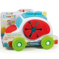 Clemmy Autić set sa mekanim kockama 8kom - Clementoni - c/l/clemmy-autic-set-sa-mekanim-kockama-8kom-clementoni.jpg