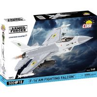 COBI: Armed Forces F-16AM Fighting Falcon konstruktorski set (5893)