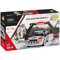 COBI: Audi Quattro Group 4 komplet za sastavljanje automobila (24666) - c/o/COBI-Audi-Quattro-Group-4-komplet-za-sastavljanje-automobila-24666-1.jpg