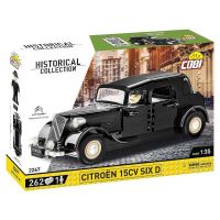 COBI: Citroen 15CV SIX D set za sastavljanje automobila (2267) - c/o/COBI-Citroen-15CV-SIX-D-set-za-sastavljanje-automobila-2267-1.jpg