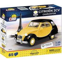 COBI: Citroen 2CV Charleston građevinski set (24512) - c/o/COBI-Citroen-2CV-Charleston-gradevinski-set-24512-1.jpg