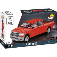 COBI: Dodge RAM 1500 građevinski set (24607) - c/o/COBI-Dodge-RAM-1500-gradevinski-set-24607-1.jpg