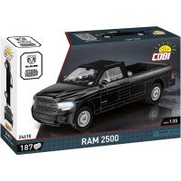 COBI: Dodge RAM 2500 građevinski set (24610) - c/o/COBI-Dodge-RAM-2500-gradevinski-set-24610-1.jpg