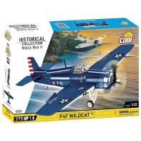 COBI: F4F Wildcat – Northrop Grumman građevinski set zrakoplova (5731) - c/o/COBI-F4F-Wildcat-Northrop-Grumman-gradevinski-set-zrakoplova-5731-1.jpg