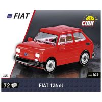 COBI: Fiat 126p el auto igračka za slaganje (24531) - c/o/COBI-Fiat-126p-el-auto-igracka-za-slaganje-24531-1.jpg