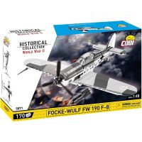 COBI: Focke-Wulf FW 190 F-8 iz Drugog svjetskog rata - set za sastavljanje (5871) - c/o/COBI-Focke-Wulf-FW-190-F-8-iz-Drugog-svjetskog-rata-set-za-sastavljanje-5871-1.jpg