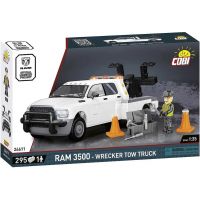 COBI: Građevinski set Dodge RAM 3500 vučno vozilo (24611) - c/o/COBI-Gradevinski-set-Dodge-RAM-3500-vucno-vozilo-24611-1.jpg