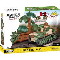 COBI: Građevinski set Renault R-35 (2719) - c/o/COBI-Gradevinski-set-Renault-R-35-2719-1.jpg