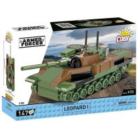COBI: Građevinski set tenka Leopard 1 (3105) - c/o/COBI-Gradevinski-set-tenka-Leopard-1-3105-1.jpg