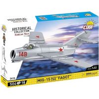 COBI: Građevinski set zrakoplova MiG-15 Fagot (2416) - c/o/COBI-Gradevinski-set-zrakoplova-MiG-15-Fagot-2416-1.jpg